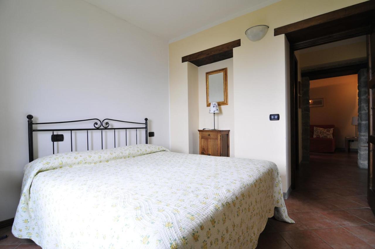 Casa Vacanze Le Muse Sillico Pieve Fosciana Exterior foto