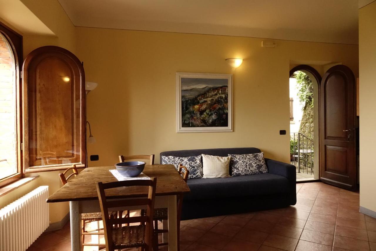 Casa Vacanze Le Muse Sillico Pieve Fosciana Exterior foto