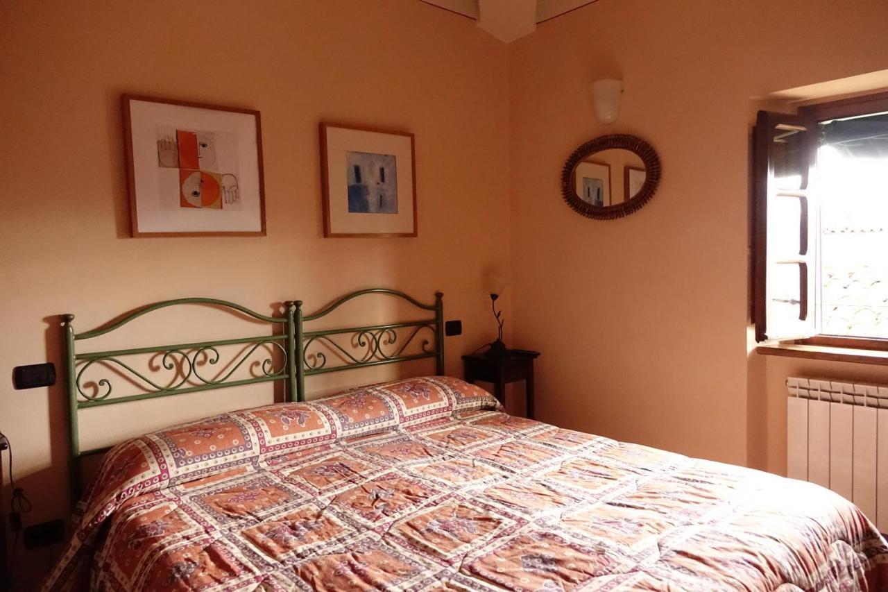 Casa Vacanze Le Muse Sillico Pieve Fosciana Exterior foto