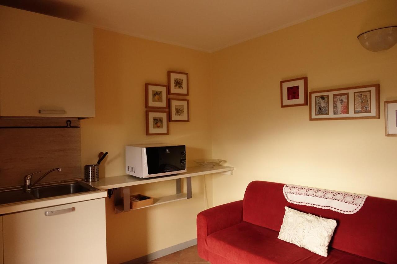 Casa Vacanze Le Muse Sillico Pieve Fosciana Exterior foto