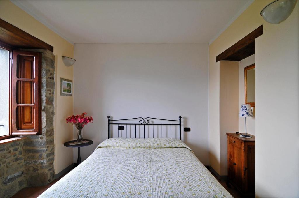 Casa Vacanze Le Muse Sillico Pieve Fosciana Cameră foto