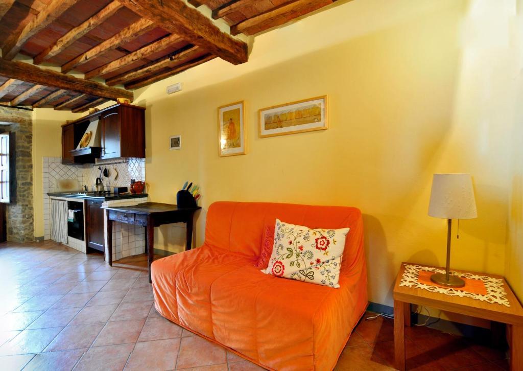 Casa Vacanze Le Muse Sillico Pieve Fosciana Cameră foto