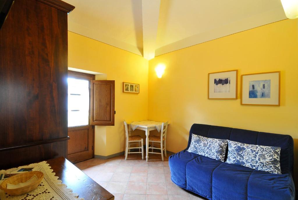 Casa Vacanze Le Muse Sillico Pieve Fosciana Cameră foto