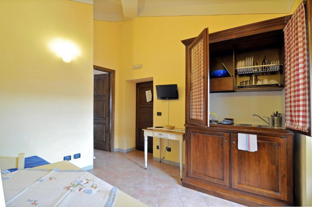 Casa Vacanze Le Muse Sillico Pieve Fosciana Cameră foto