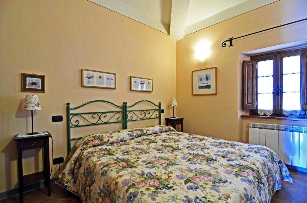 Casa Vacanze Le Muse Sillico Pieve Fosciana Cameră foto