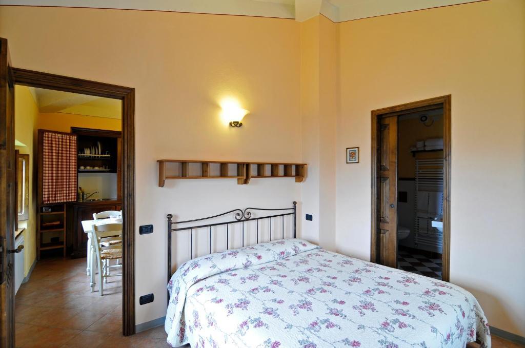Casa Vacanze Le Muse Sillico Pieve Fosciana Cameră foto