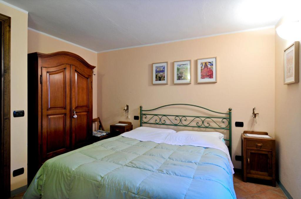 Casa Vacanze Le Muse Sillico Pieve Fosciana Cameră foto