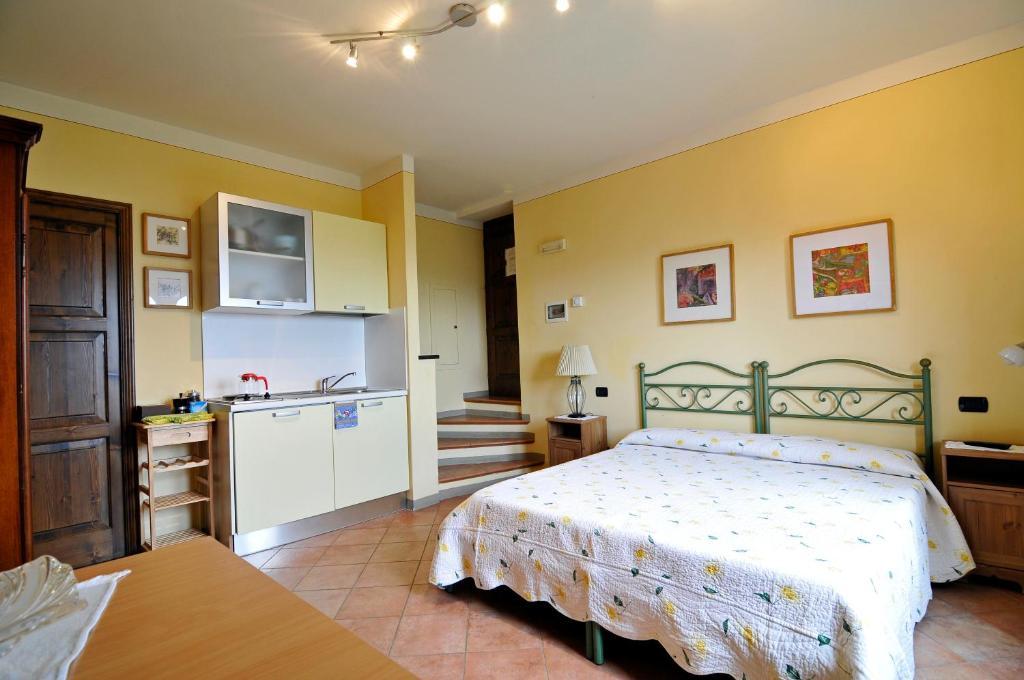 Casa Vacanze Le Muse Sillico Pieve Fosciana Cameră foto